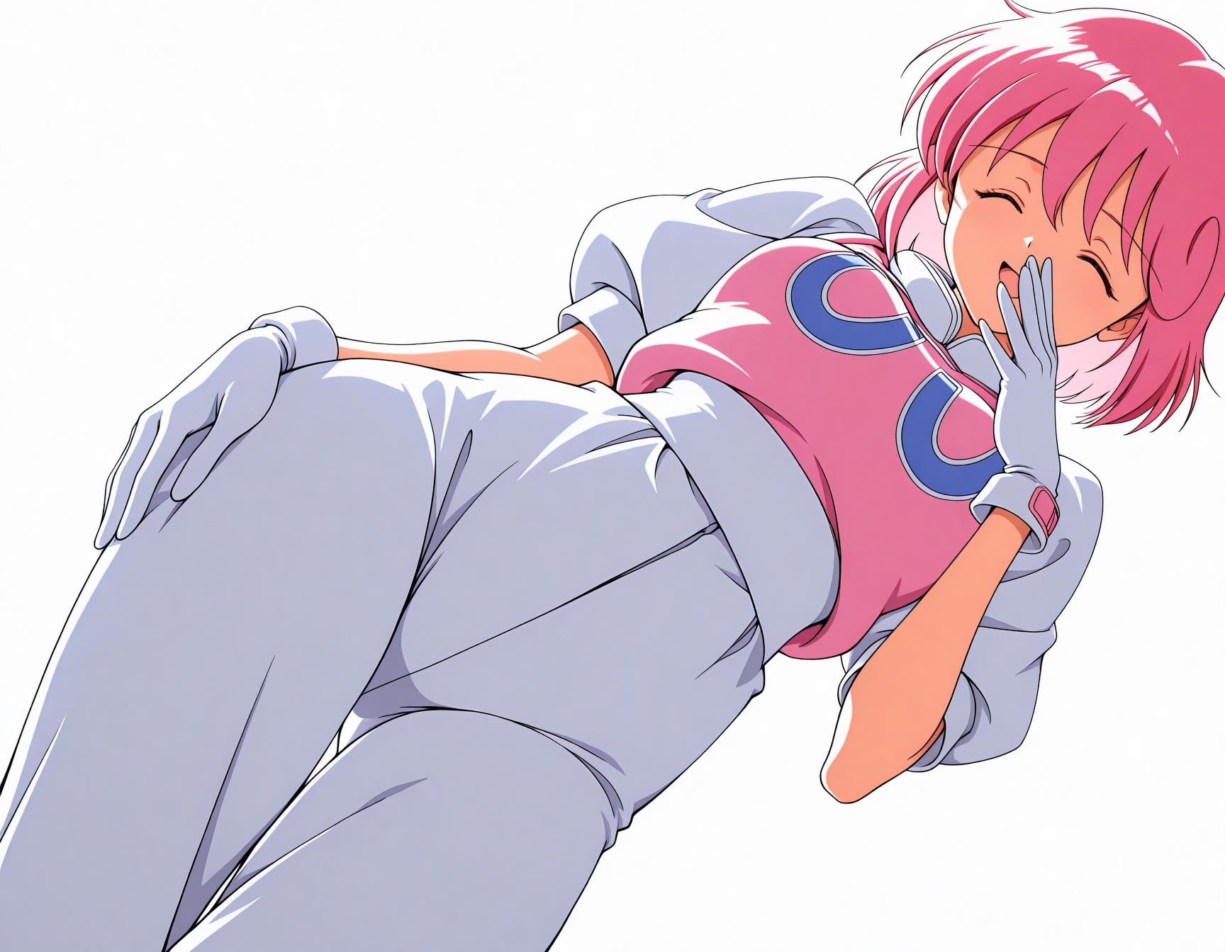 1girl,  , by ddw on Tensor.Art