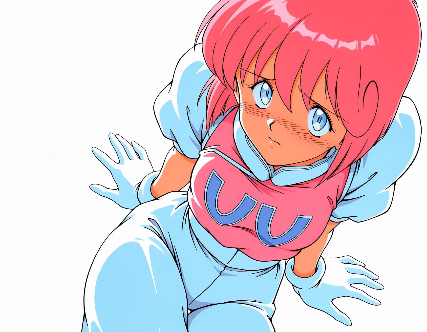 1girl,  , by ddw on Tensor.Art