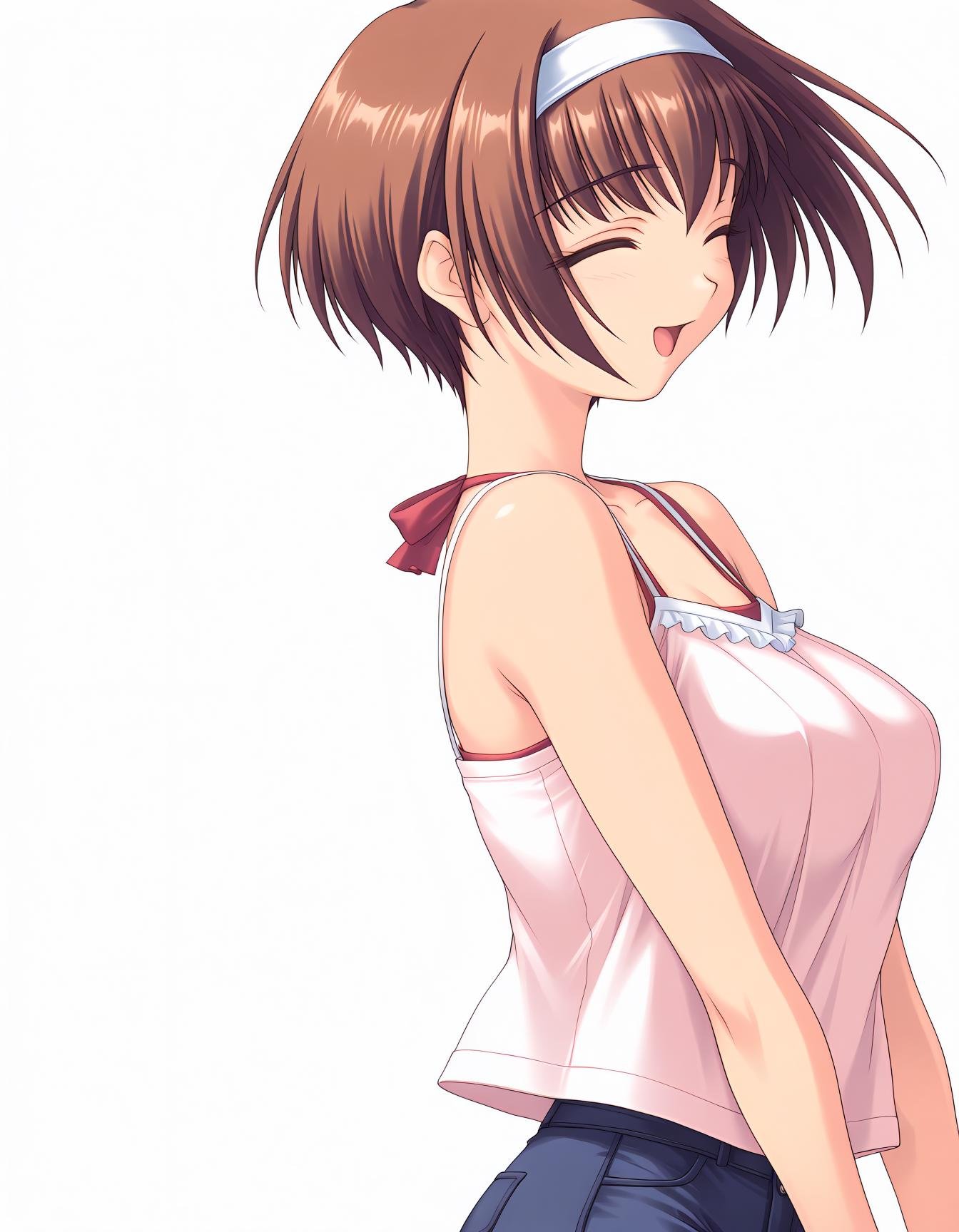 1girl,  , by ddw on Tensor.Art