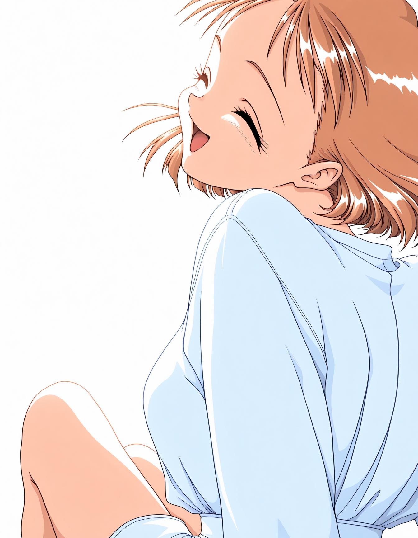 1girl,  , by ddw on Tensor.Art