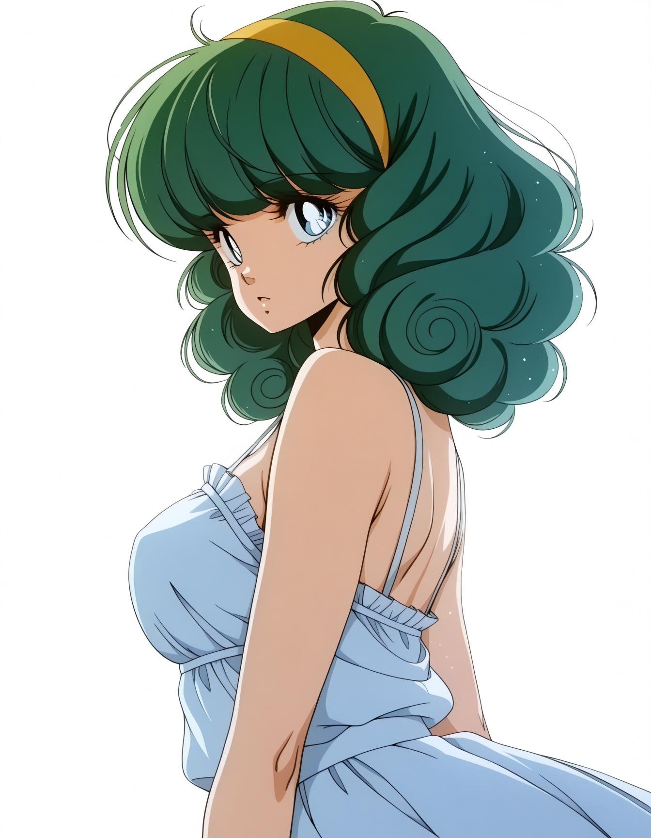 1girl,  , by ddw on Tensor.Art
