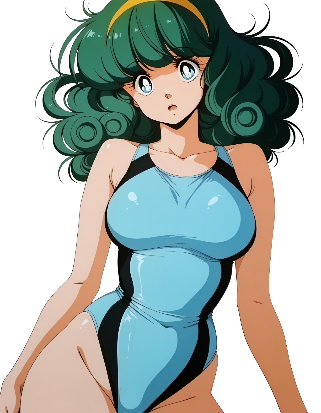 1girl,  , by ddw on Tensor.Art