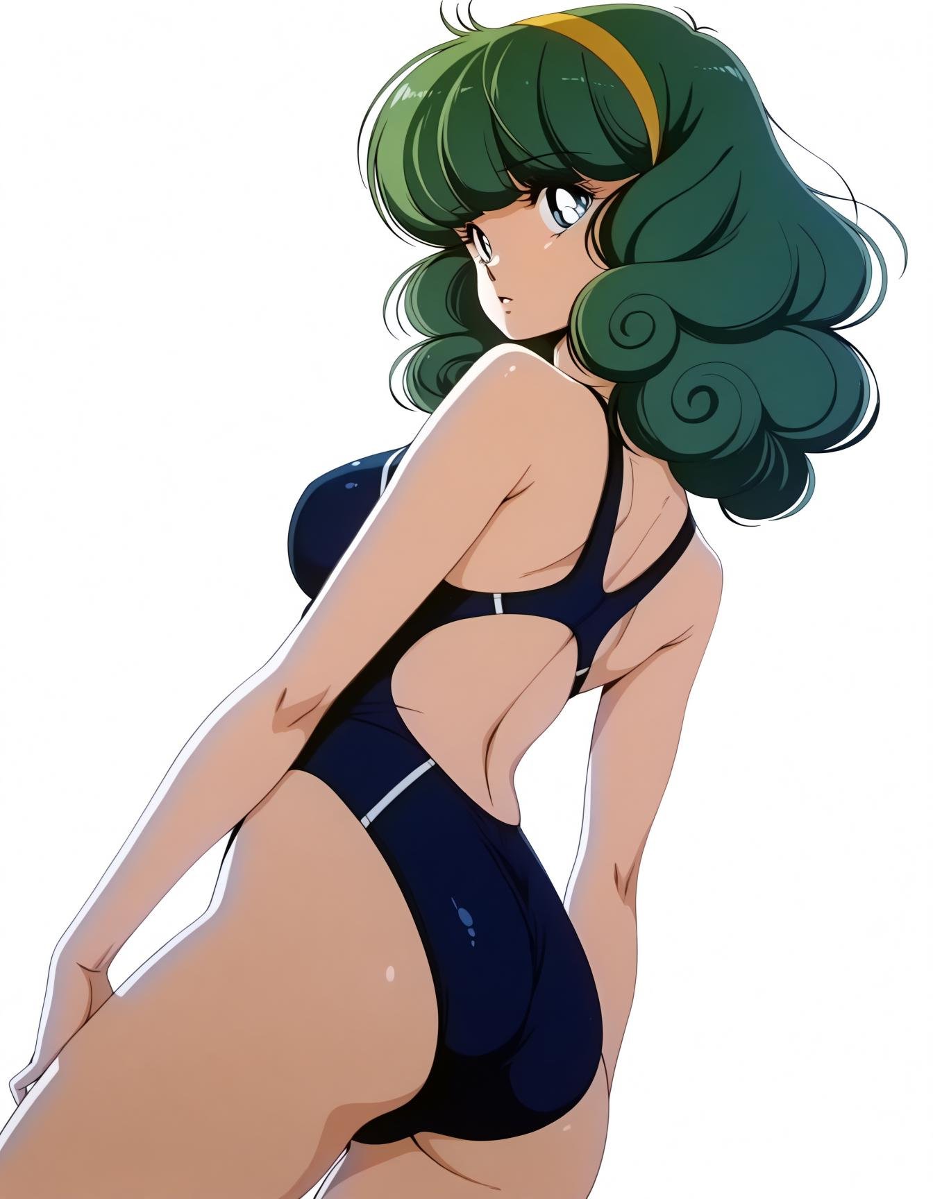 1girl,  , by ddw on Tensor.Art