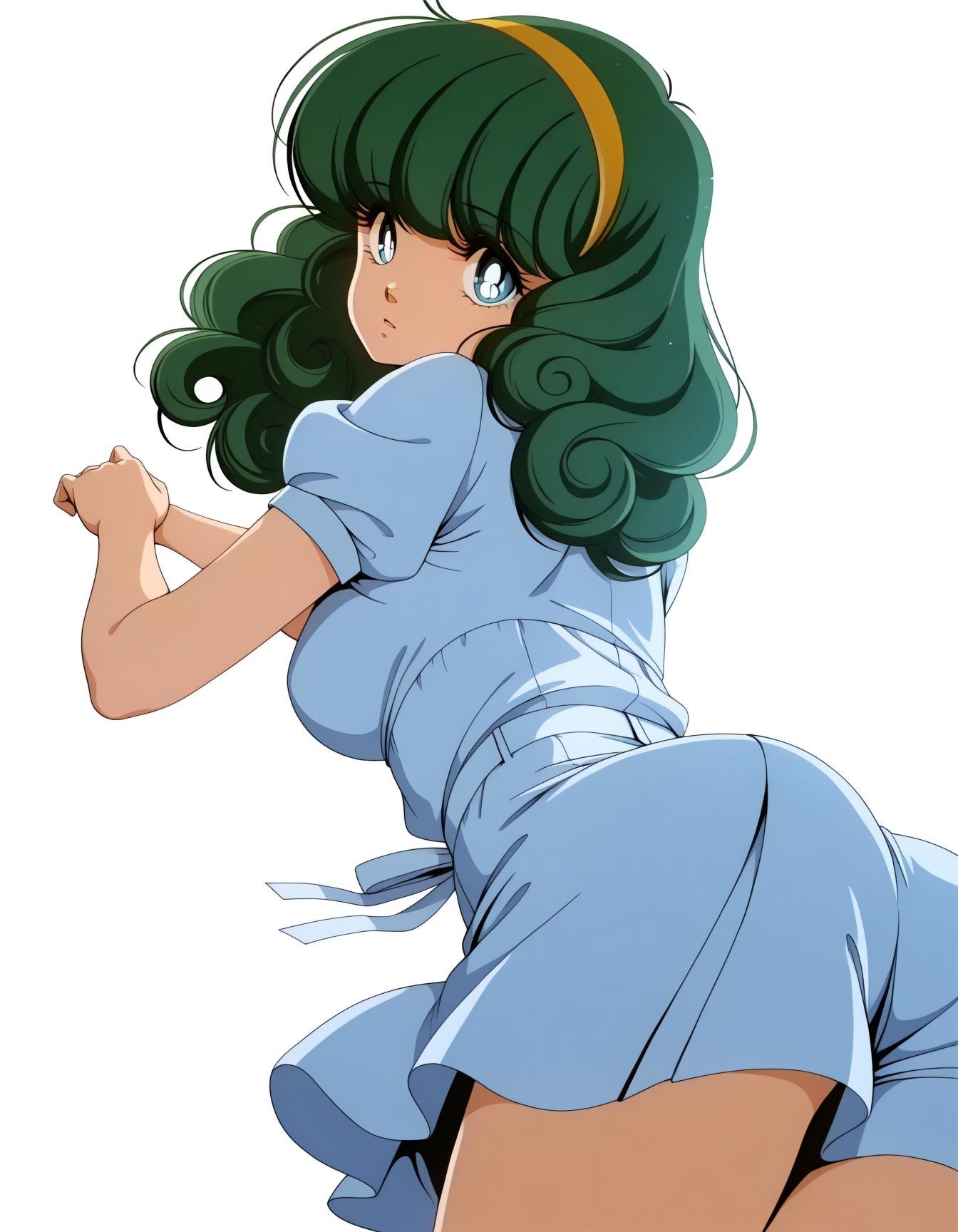 1girl,  , by ddw on Tensor.Art