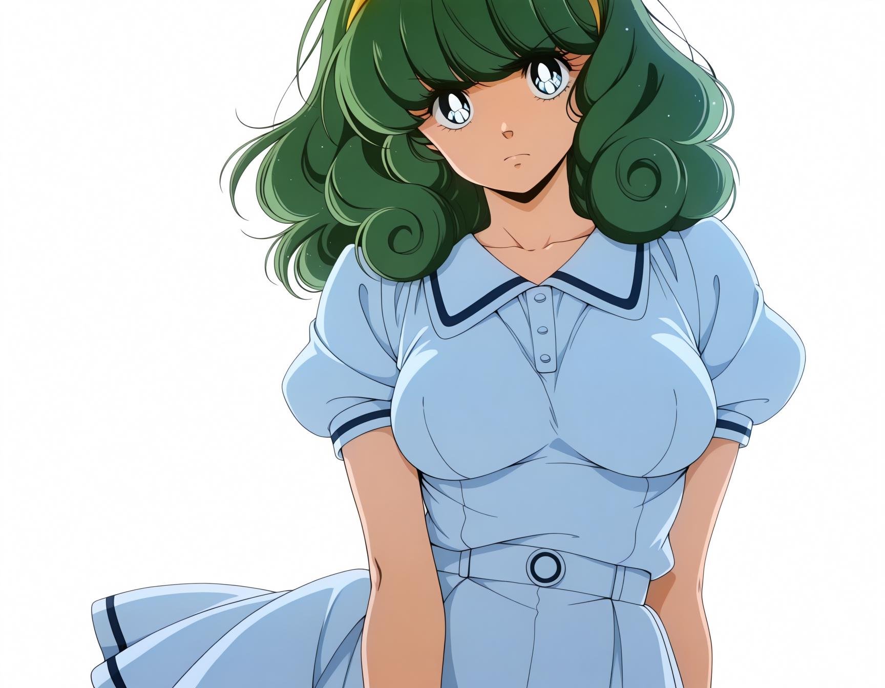 1girl,  , by ddw on Tensor.Art