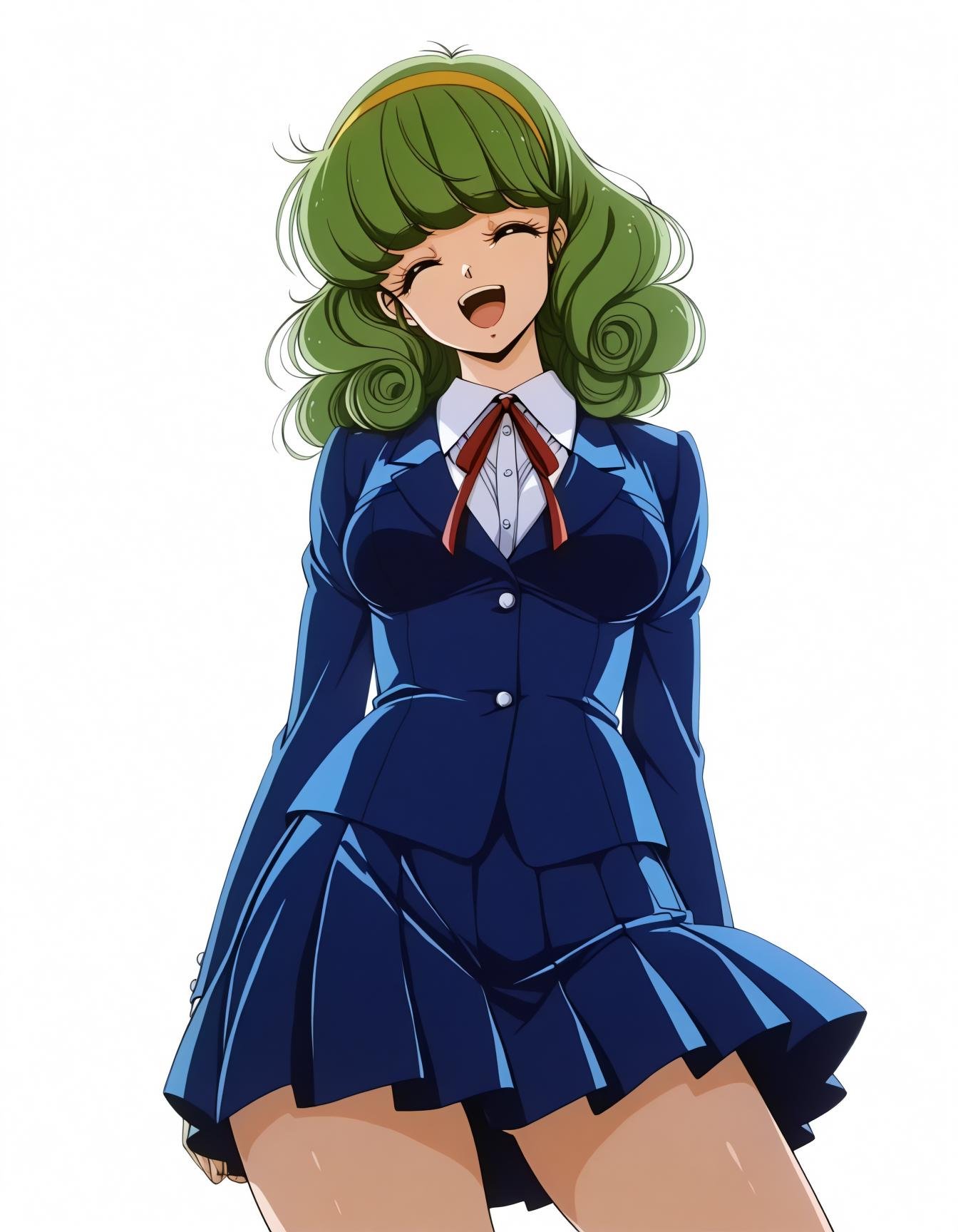 1girl,  , by ddw on Tensor.Art
