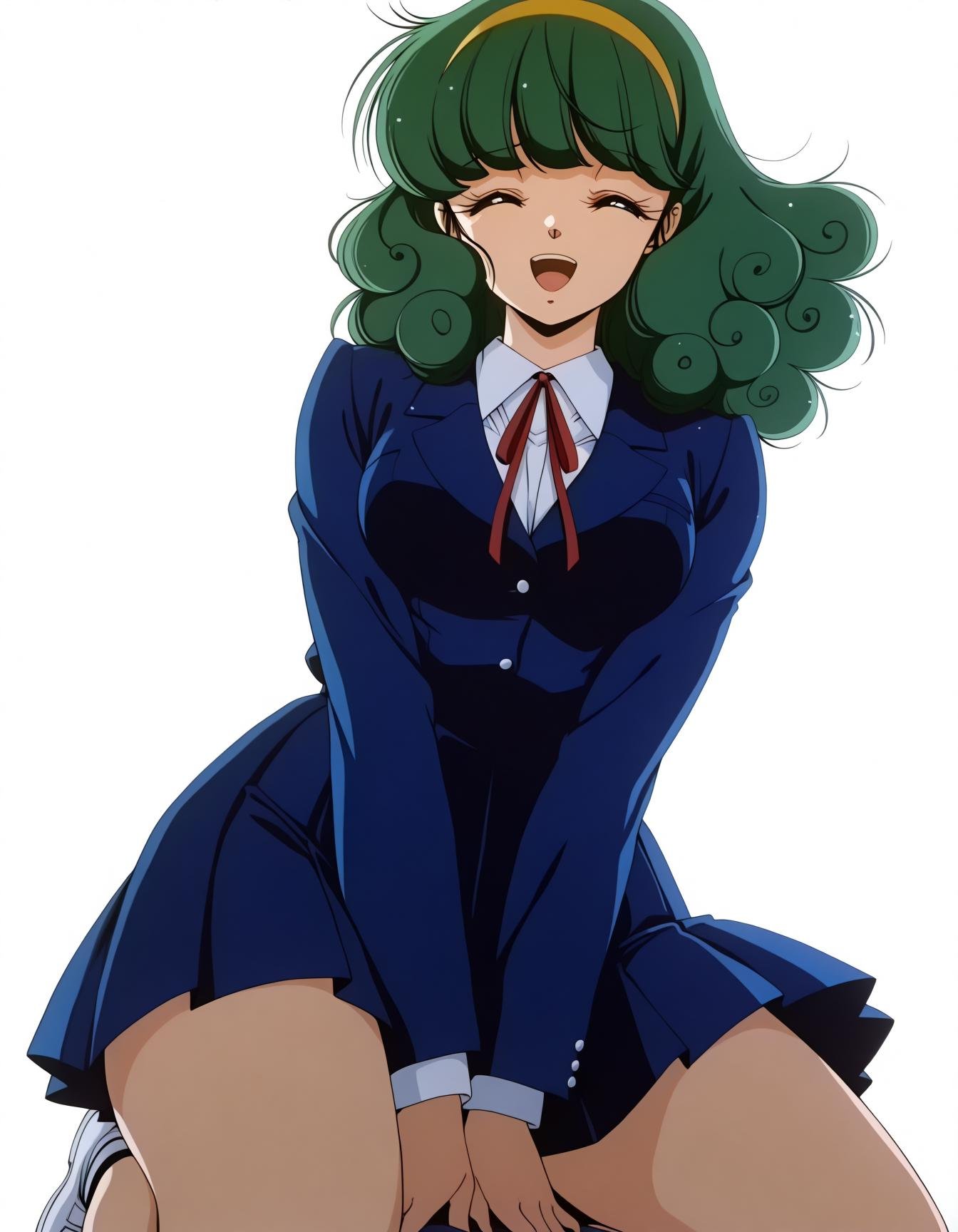 1girl,  , by ddw on Tensor.Art