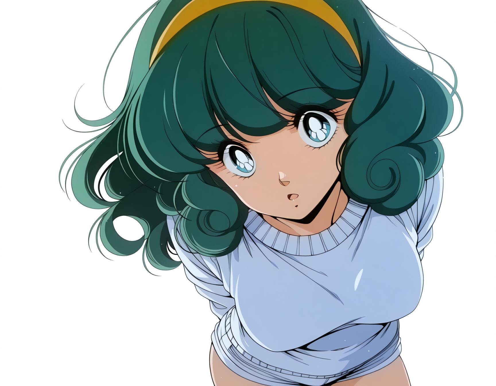 1girl,  , by ddw on Tensor.Art