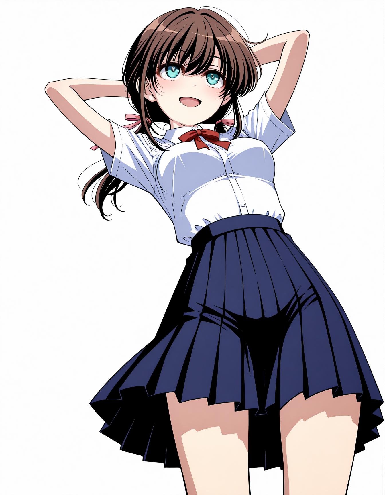 1girl,  solo, by ddw on Tensor.Art