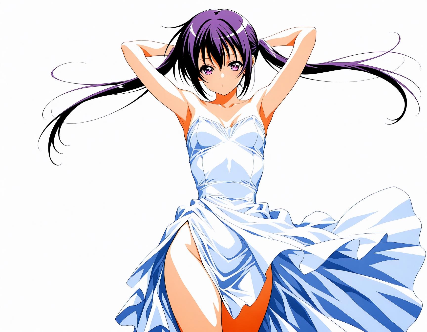 1girl,  solo, by ddw on Tensor.Art