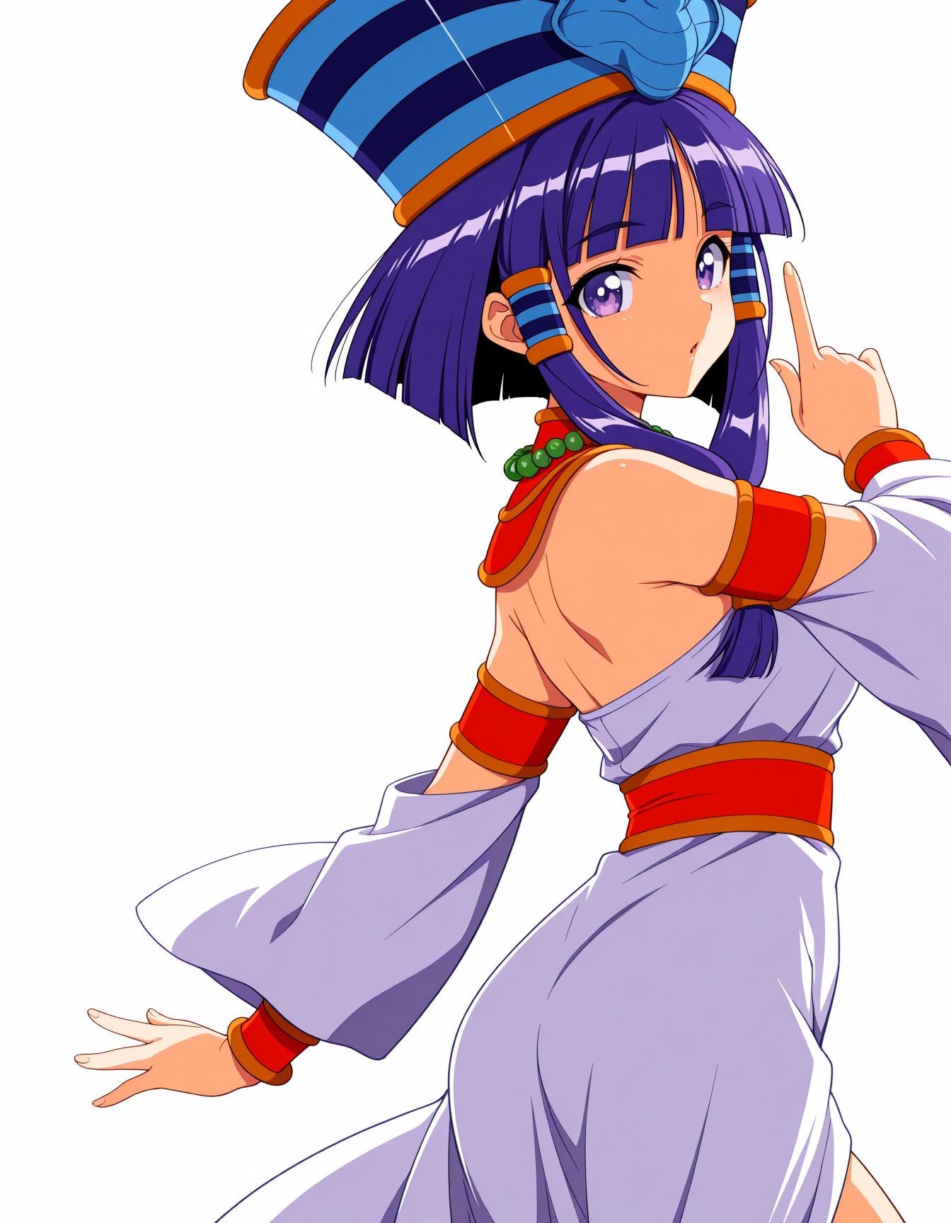 1girl,  solo, by ddw on Tensor.Art
