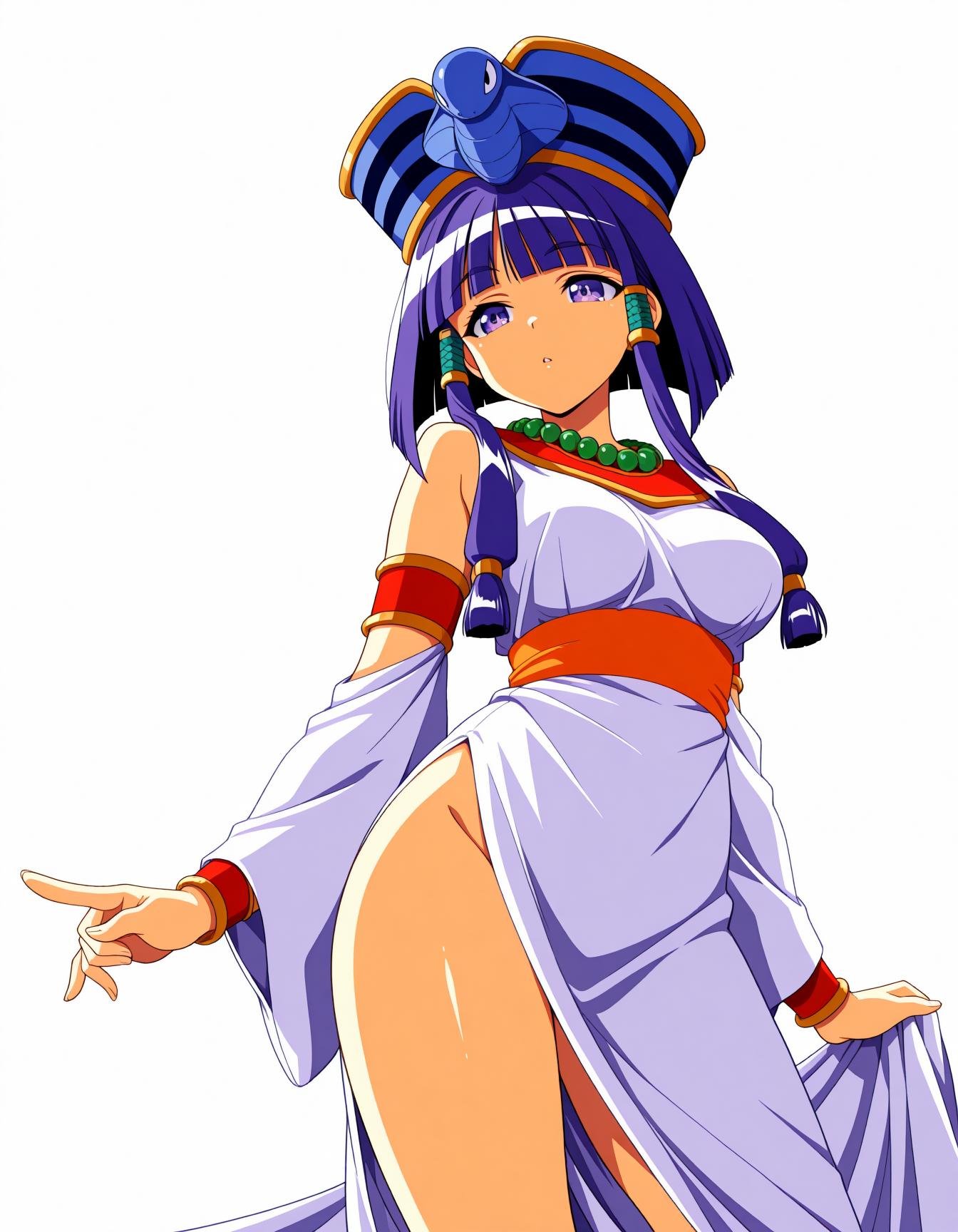 1girl,  solo, by ddw on Tensor.Art