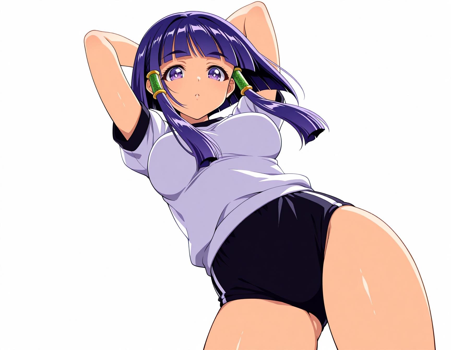 1girl,  solo, by ddw on Tensor.Art