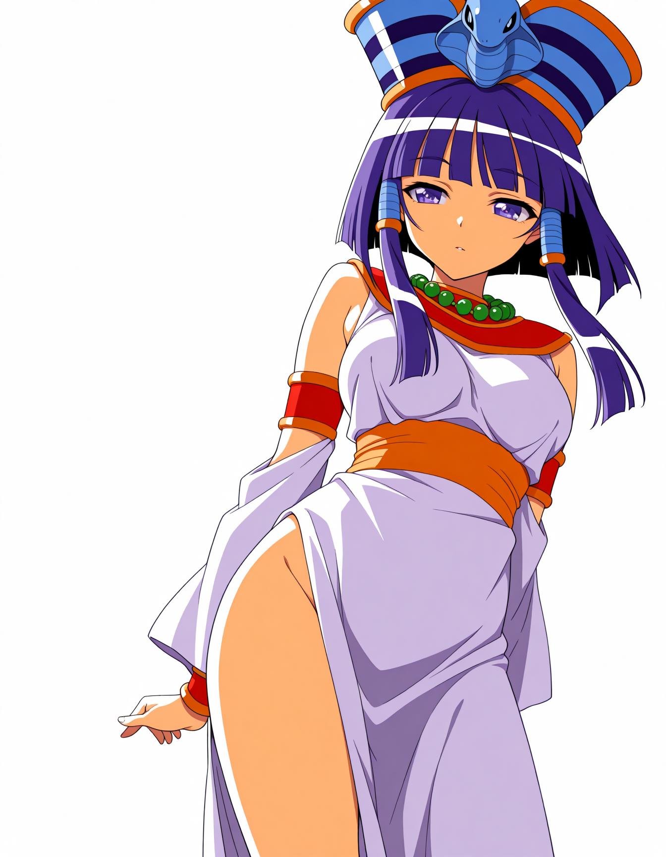 1girl,  solo, by ddw on Tensor.Art