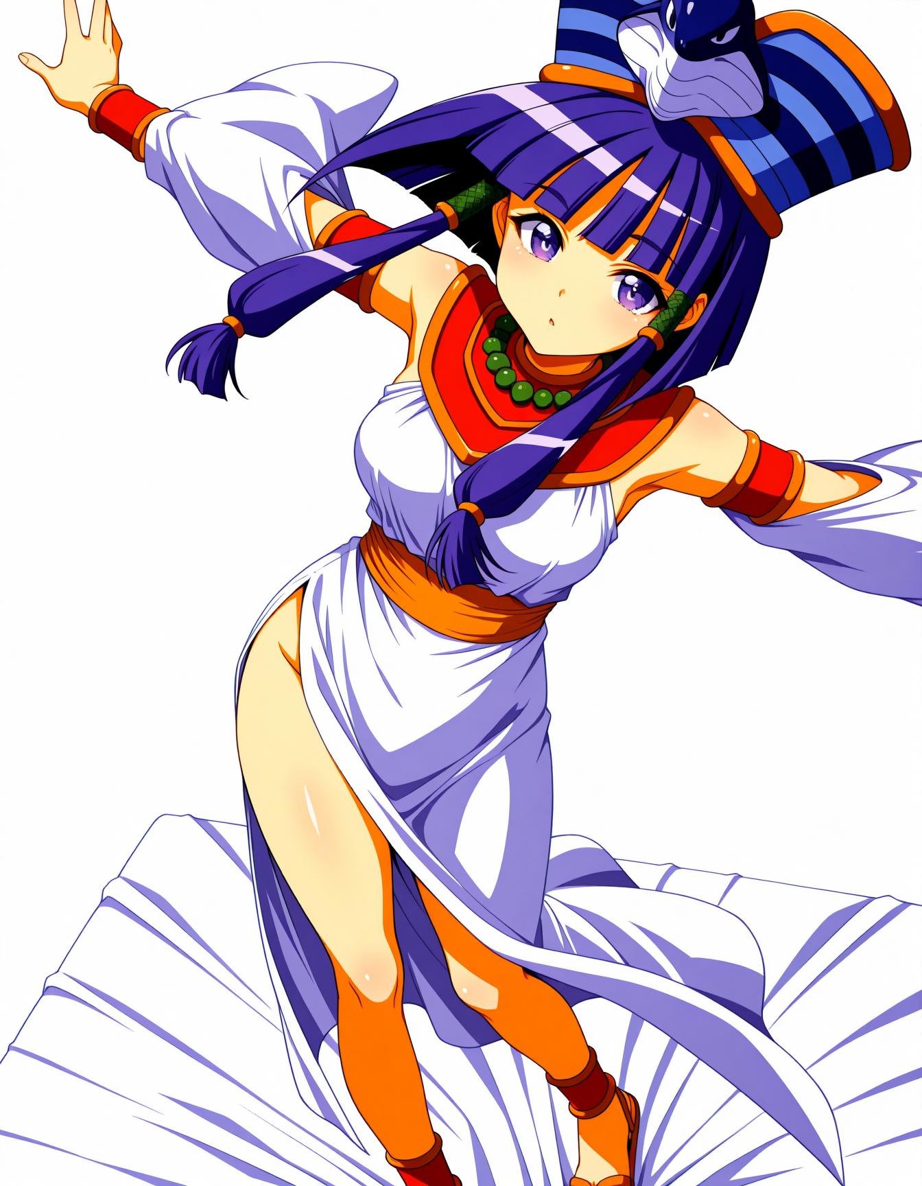 1girl,  solo, by ddw on Tensor.Art