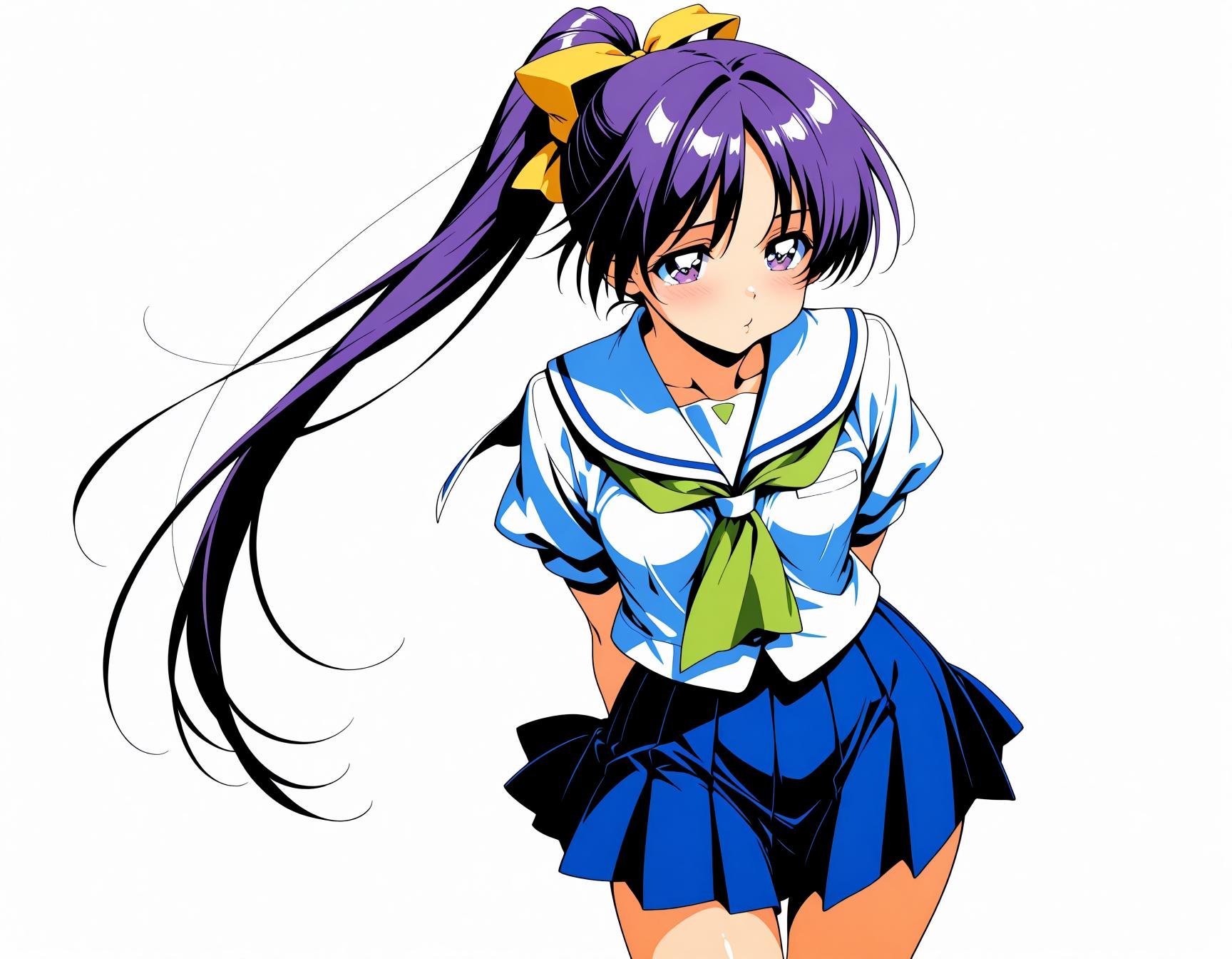 1girl,  solo, by ddw on Tensor.Art