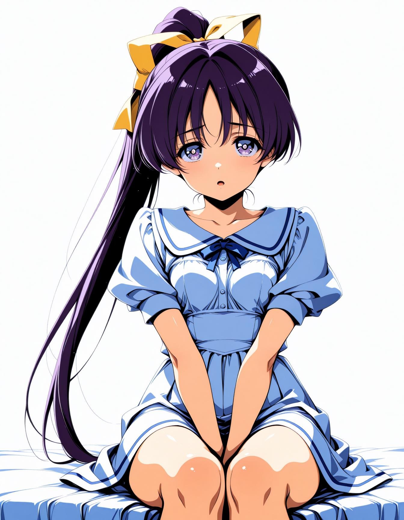 1girl,  solo, by ddw on Tensor.Art