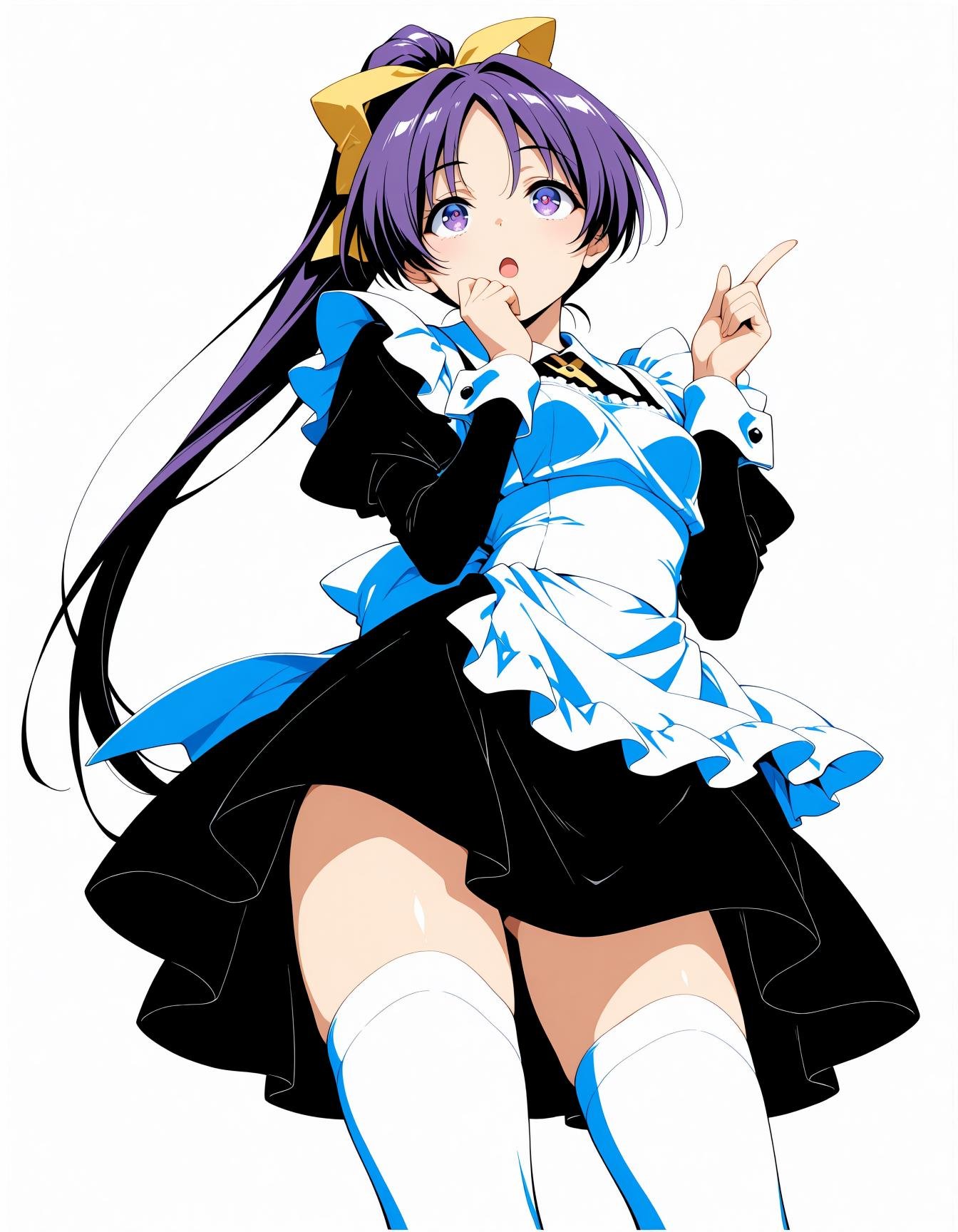 1girl,  solo, by ddw on Tensor.Art