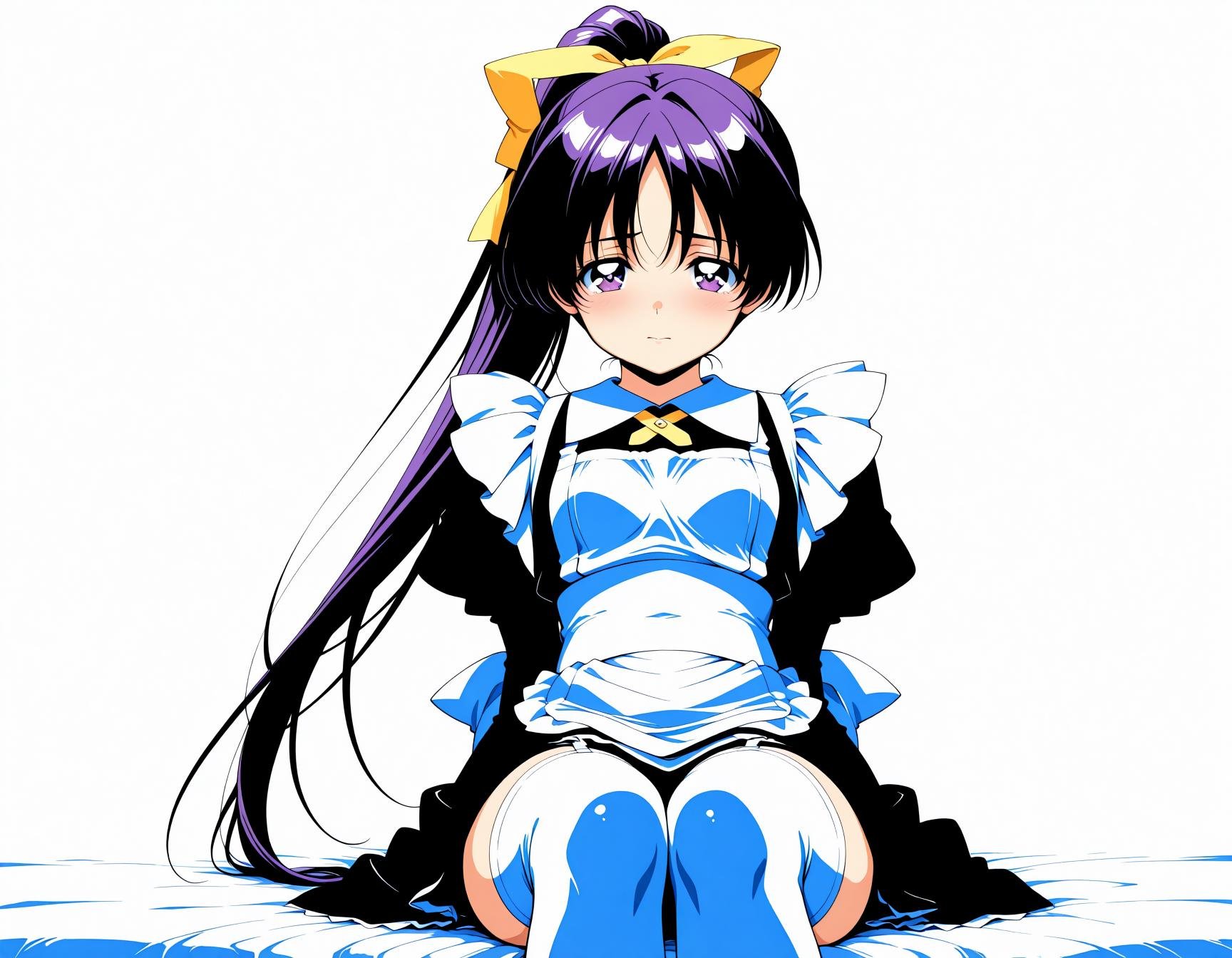1girl,  solo, by ddw on Tensor.Art