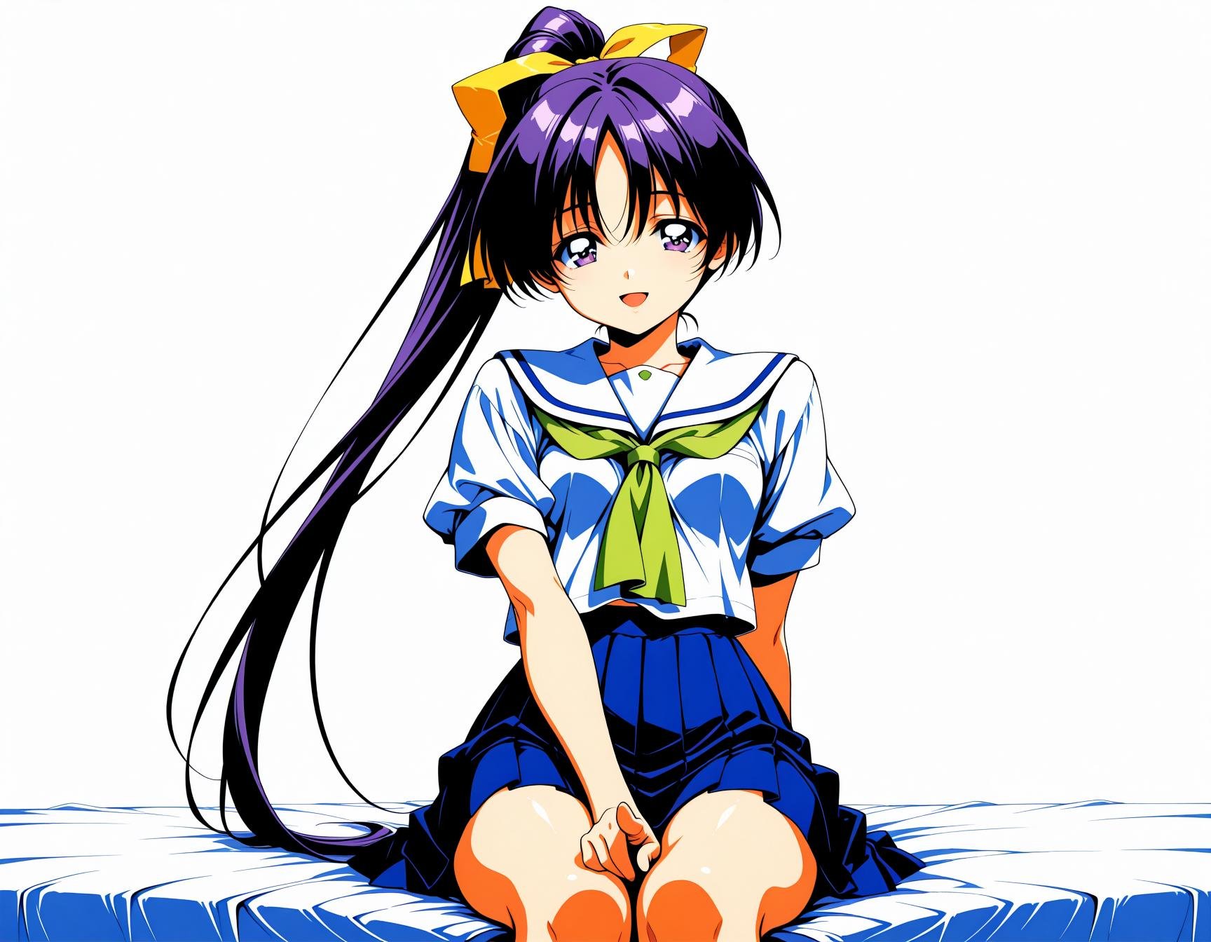 1girl,  solo, by ddw on Tensor.Art