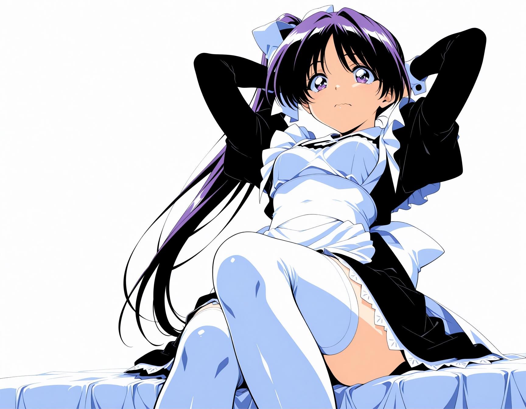 1girl,  solo, by ddw on Tensor.Art