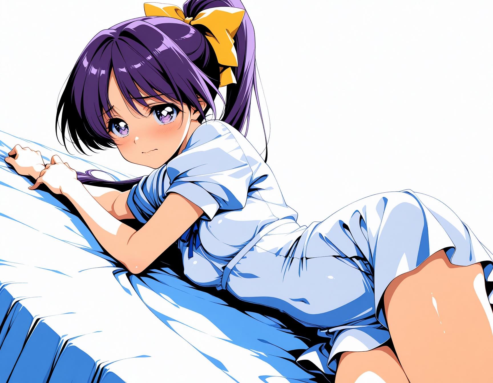 1girl,  solo, by ddw on Tensor.Art