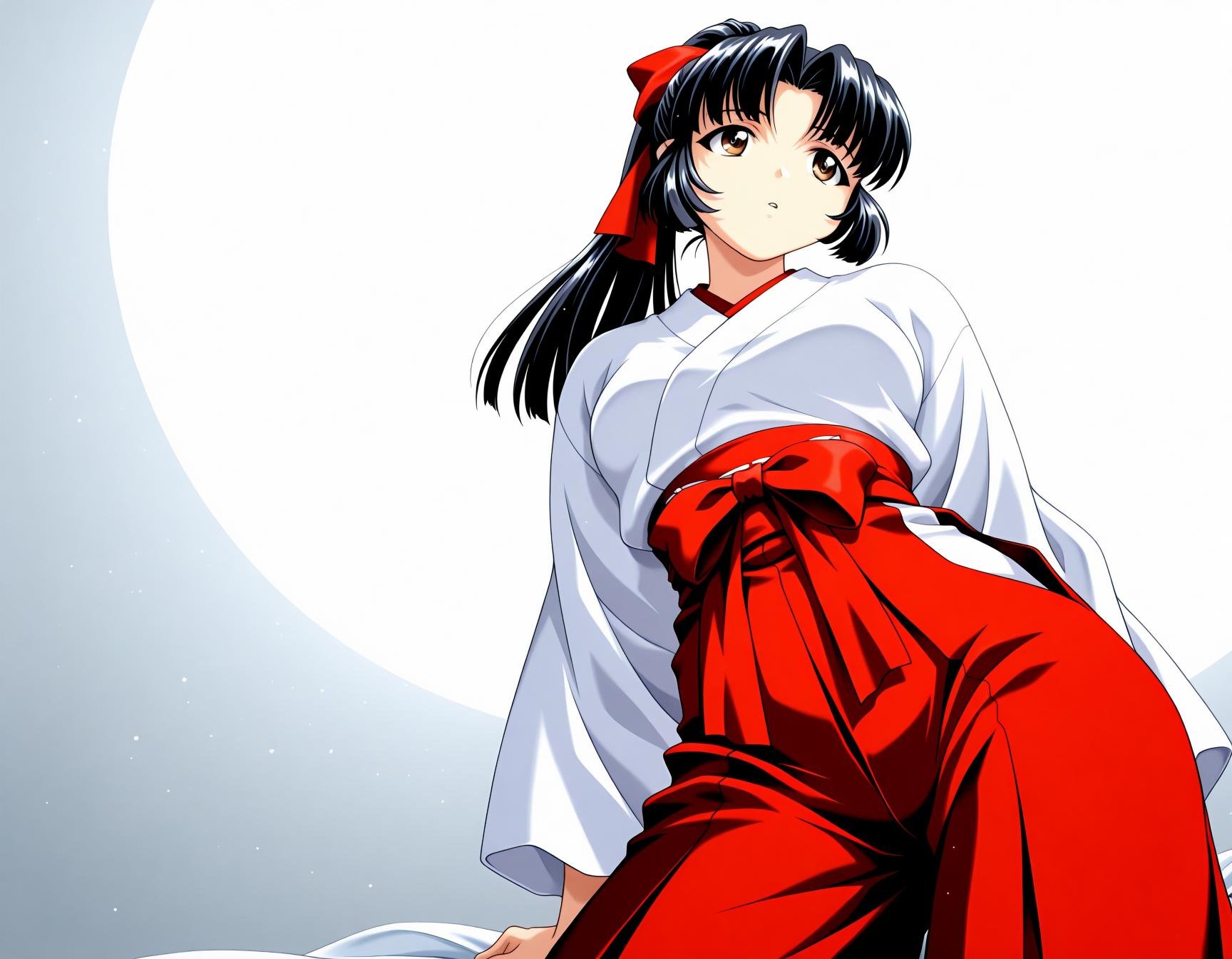 1girl,  solo,  tk_petit by ddw on Tensor.Art
