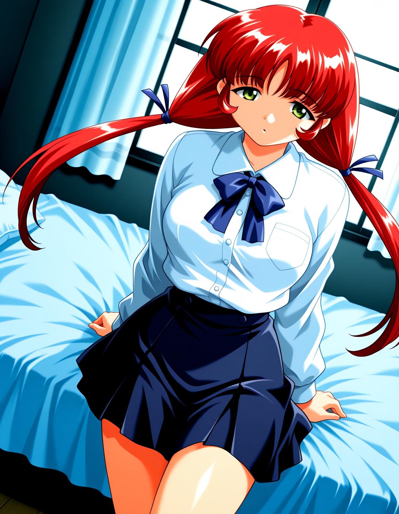 1girl,  solo,  tk_petit by ddw on Tensor.Art