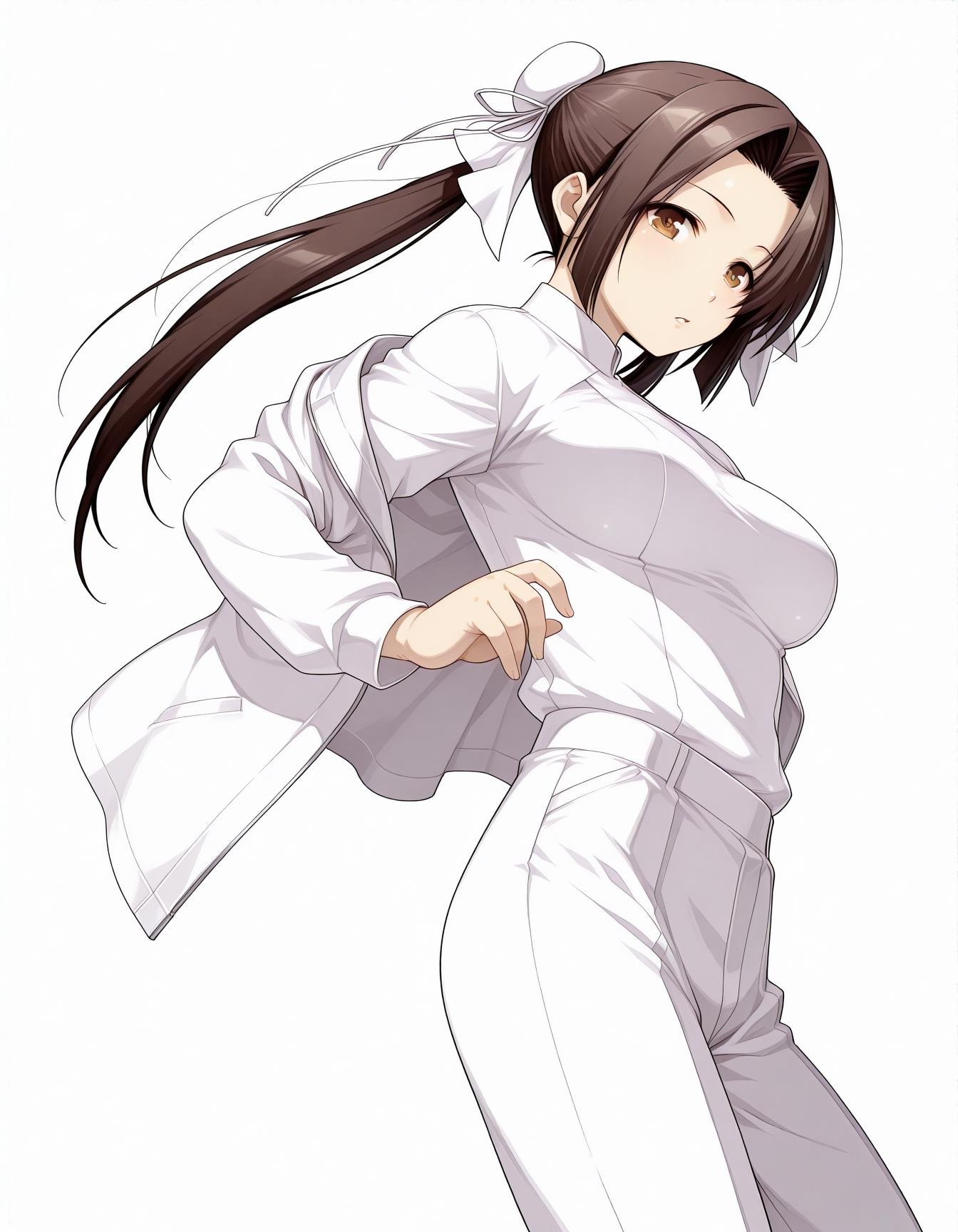 1girl,  , by ddw on Tensor.Art