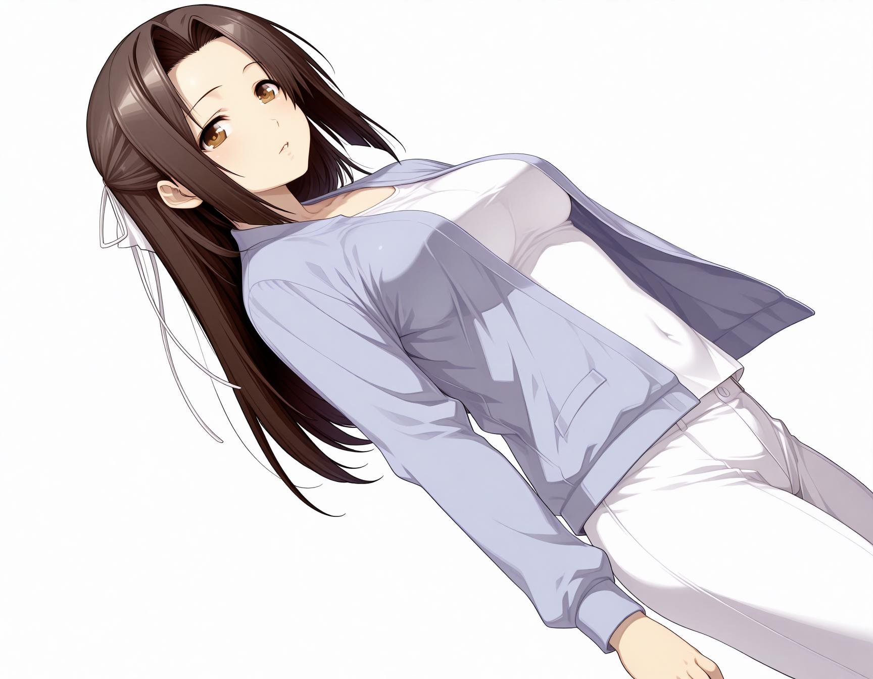 1girl,  , by ddw on Tensor.Art