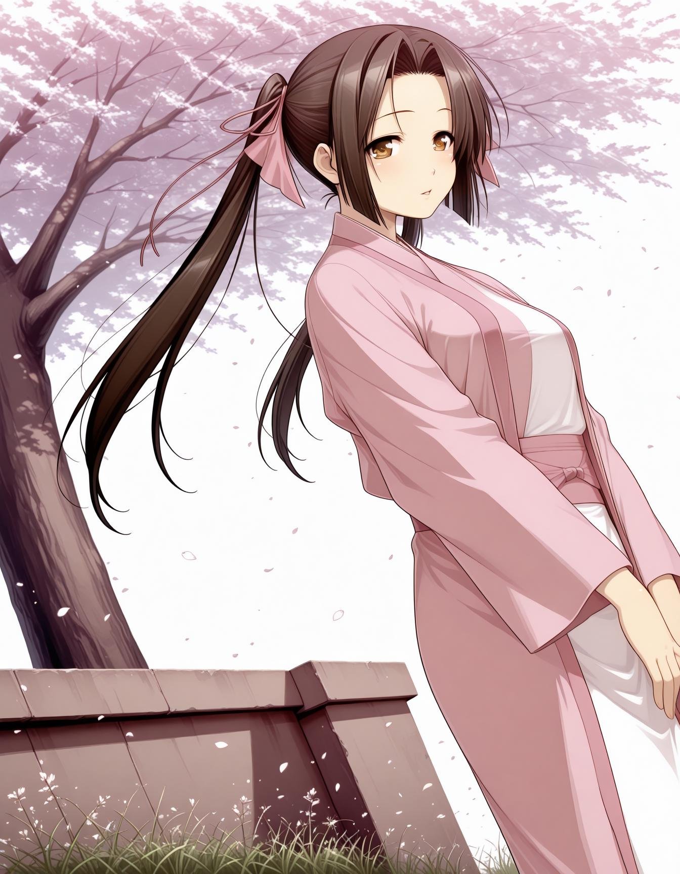 1girl,  , by ddw on Tensor.Art