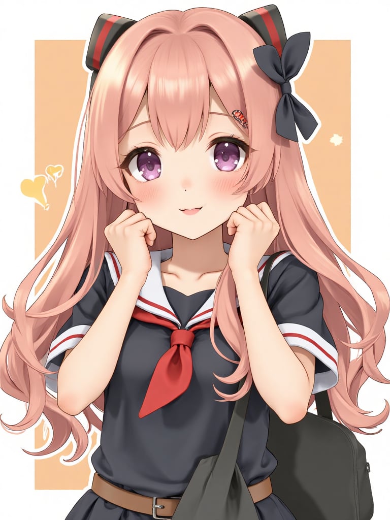 AI generated image by user_822125434434191956 on Tensor.Art