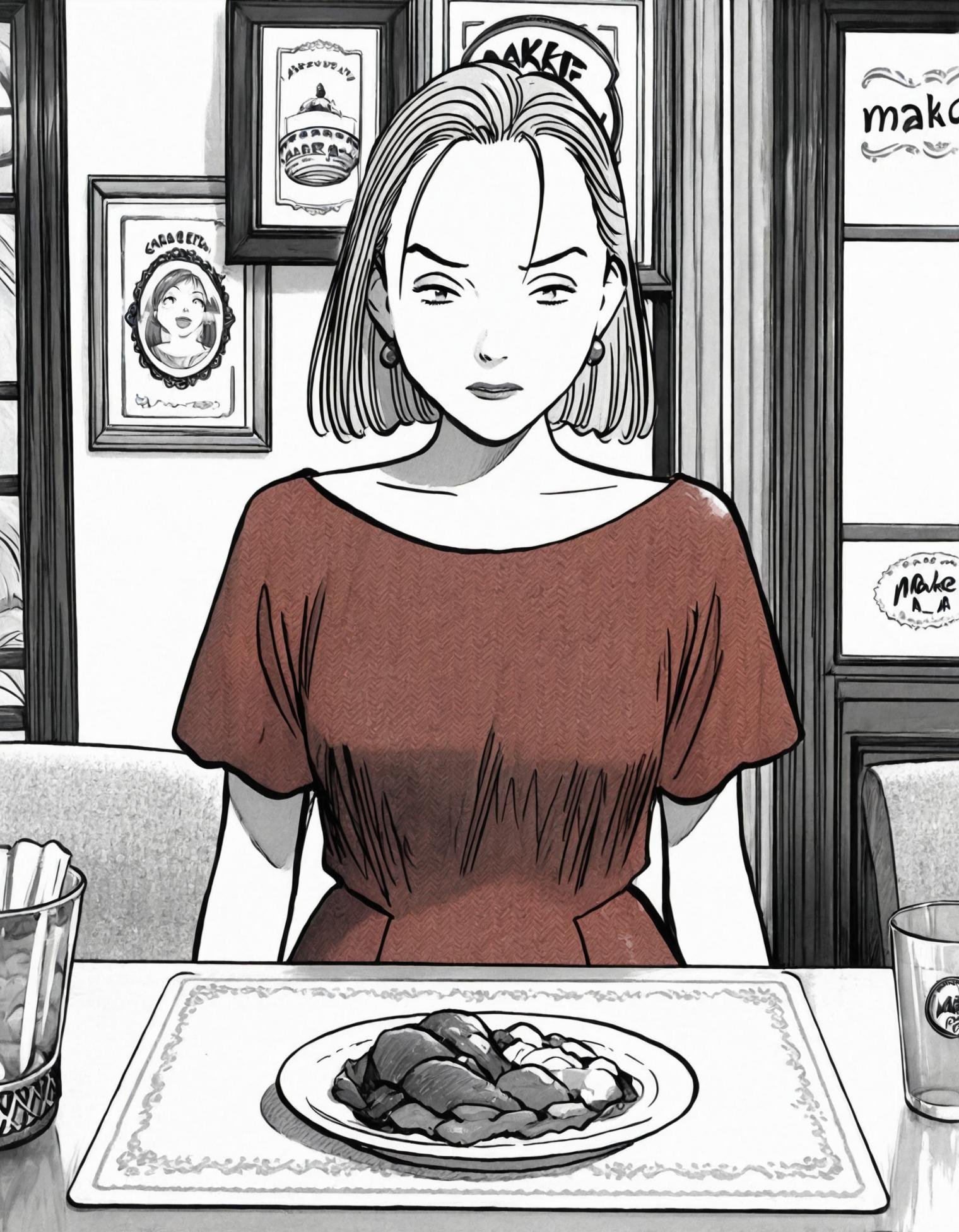naokistyle,  eva,  1girl by damocles on Tensor.Art