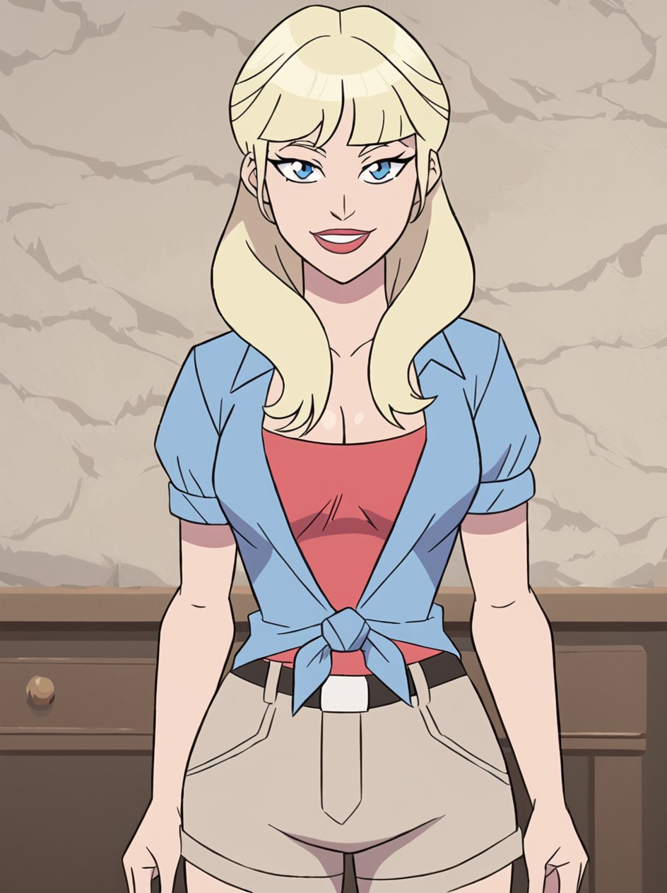1girl,  solo,  cowboy shot by AICLOCK on Tensor.Art