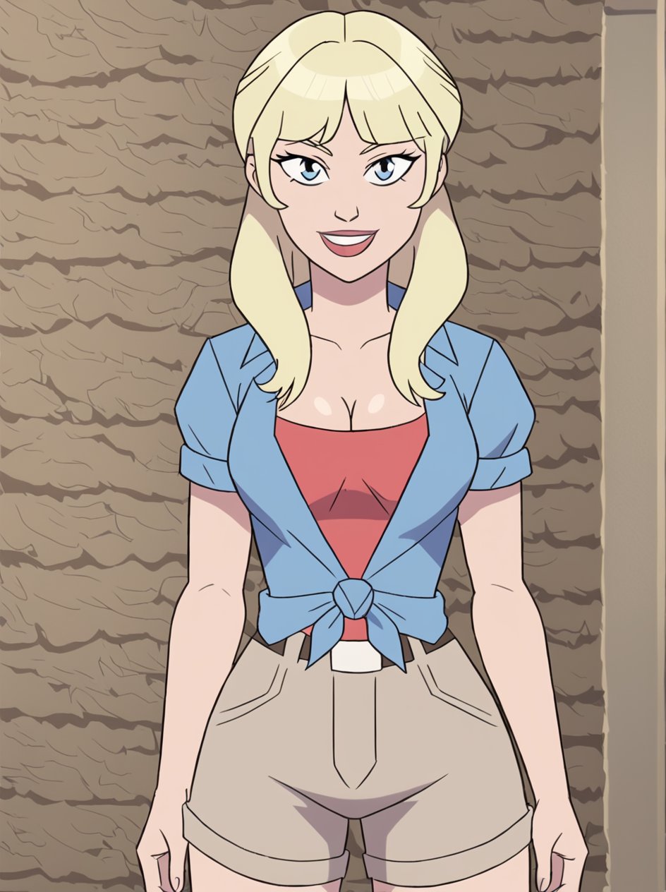 1girl,  solo,  cowboy shot by AICLOCK on Tensor.Art