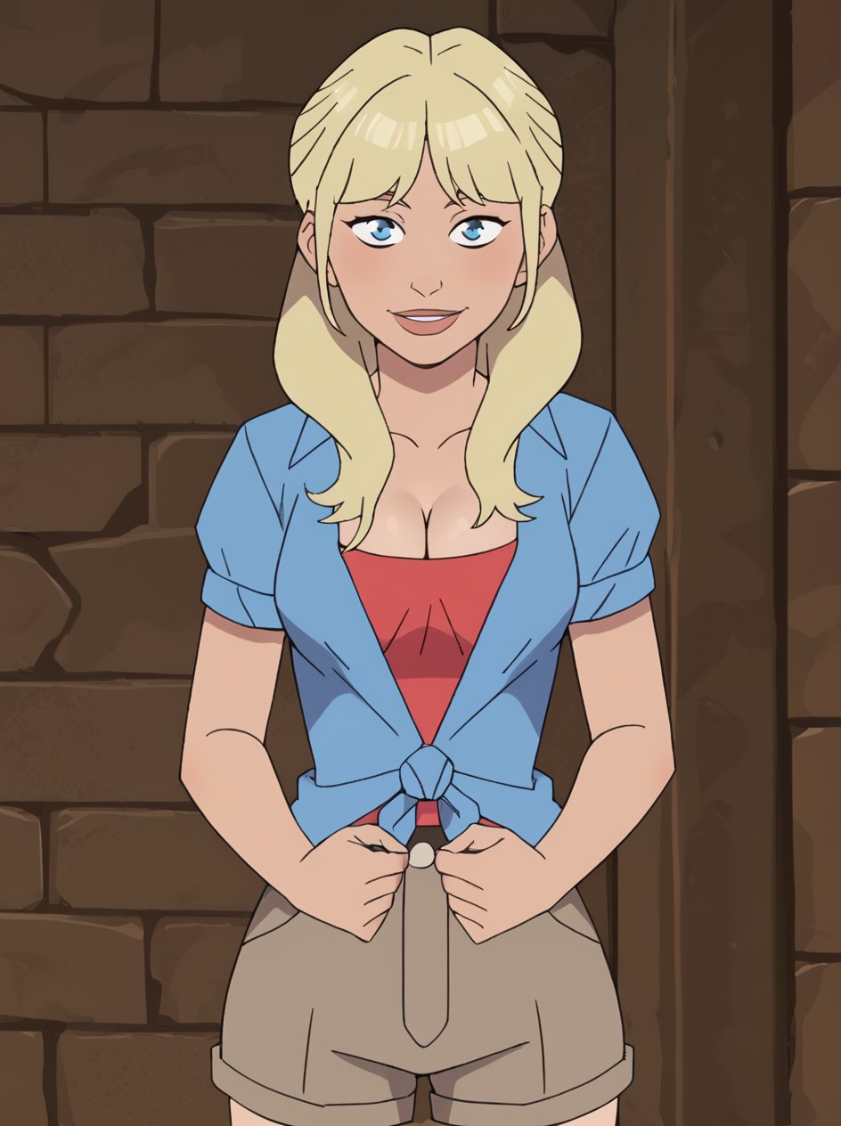 1girl,  solo,  cowboy shot by AICLOCK on Tensor.Art