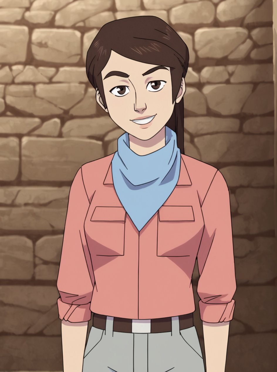 1girl,  solo,  cowboy shot by AICLOCK on Tensor.Art