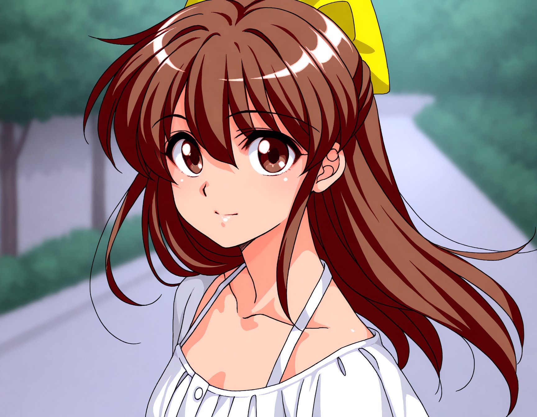 1girl,  solo, by ddw on Tensor.Art