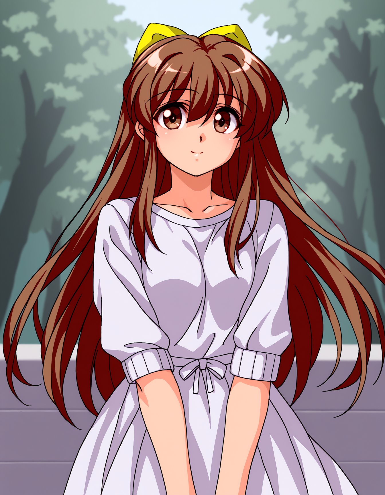 1girl,  solo, by ddw on Tensor.Art