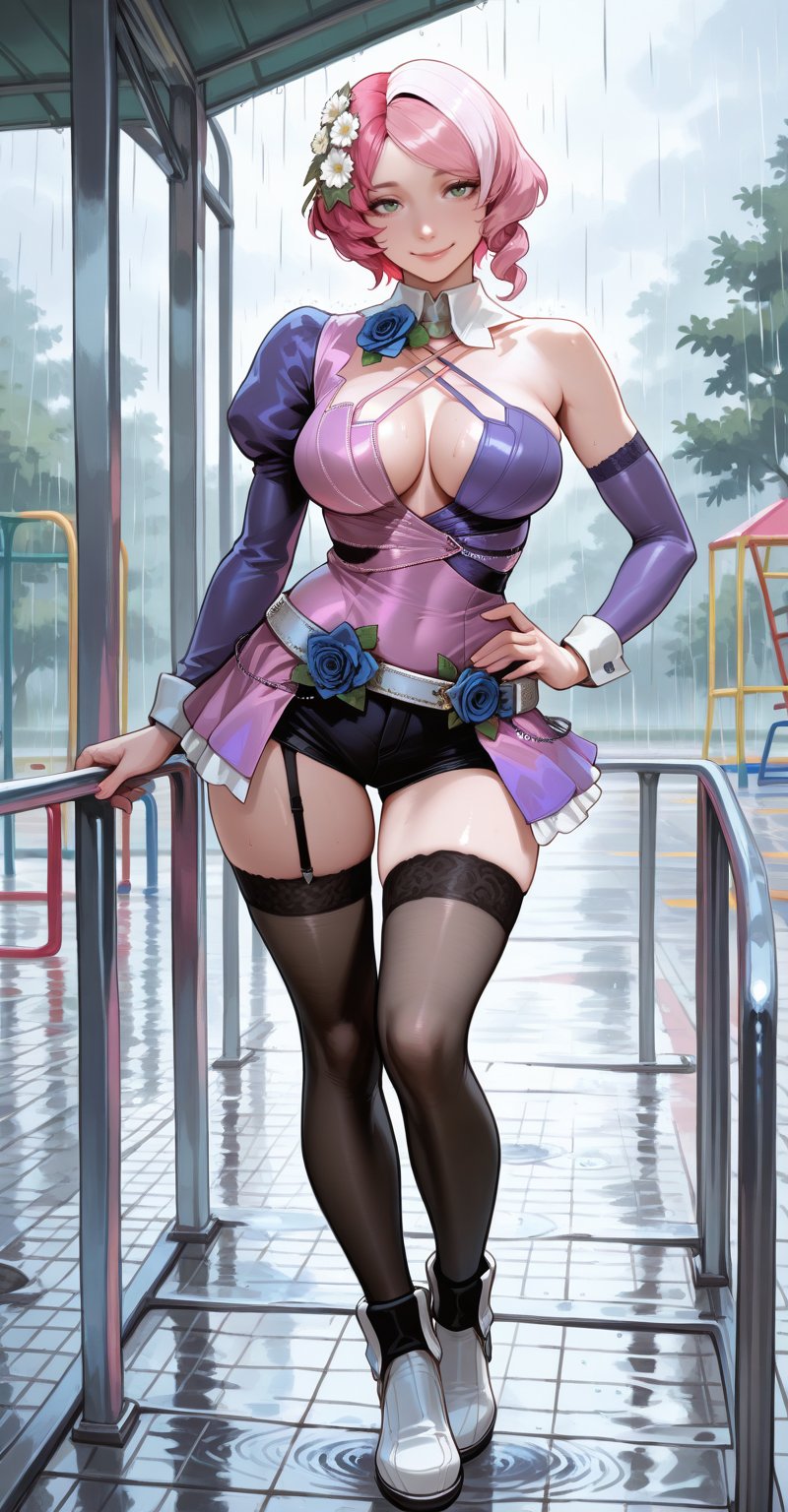 (masterpiece,  best quality,  ultra-detailed by Carolina on Tensor.Art