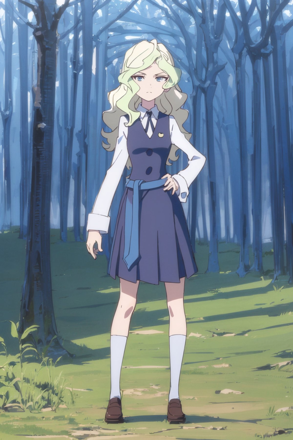 AI generated image by yksb293 on Tensor.Art