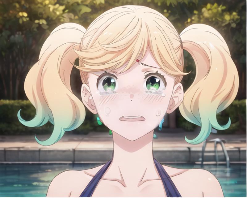 AI generated image by yksb293 on Tensor.Art