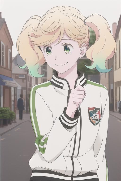 AI generated image by yksb293 on Tensor.Art