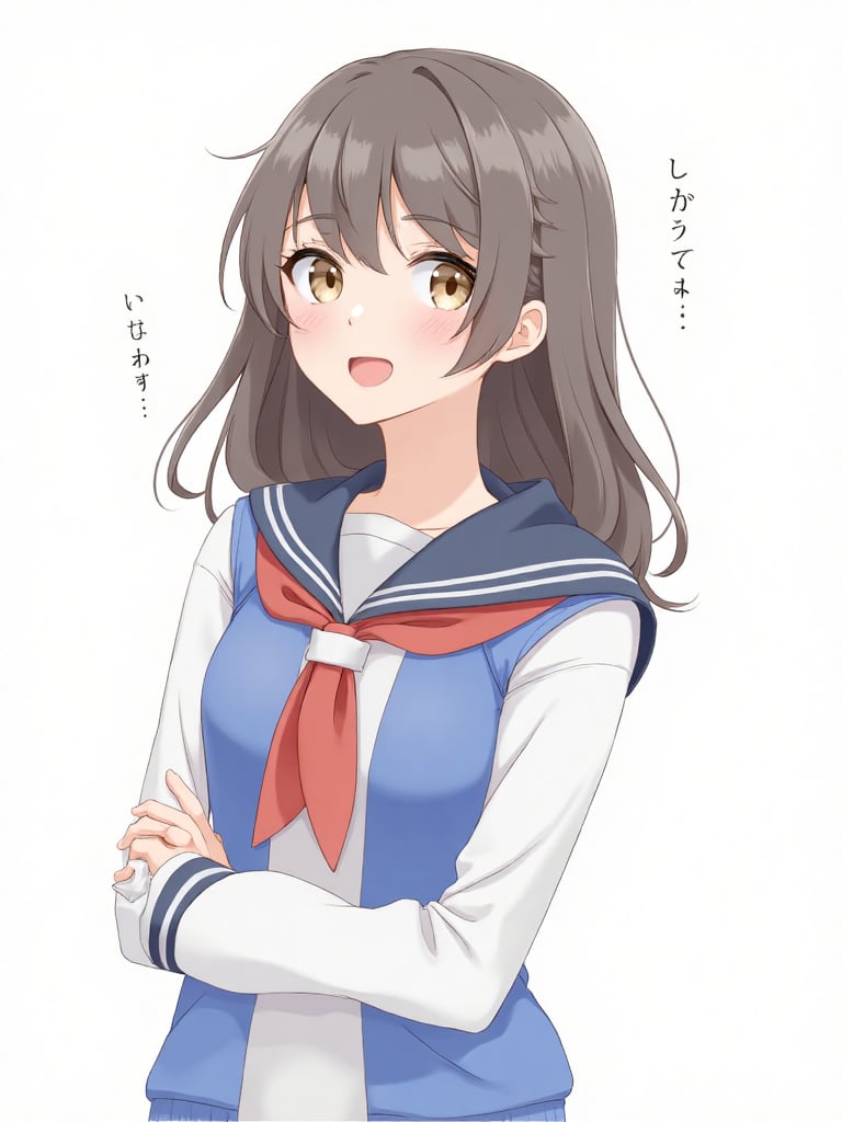 AI generated image by user_828051054783523418 on Tensor.Art