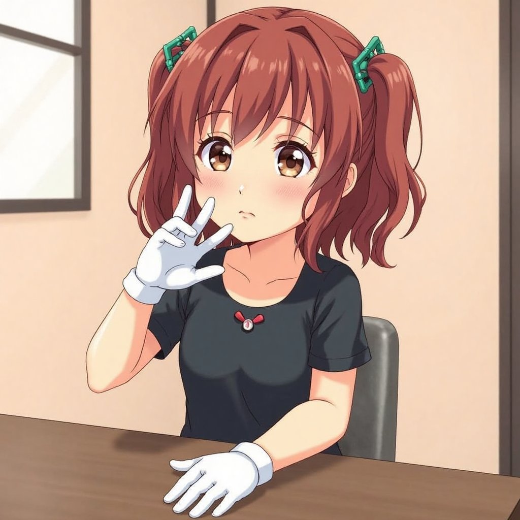 AI generated image by Cak Ram on Tensor.Art