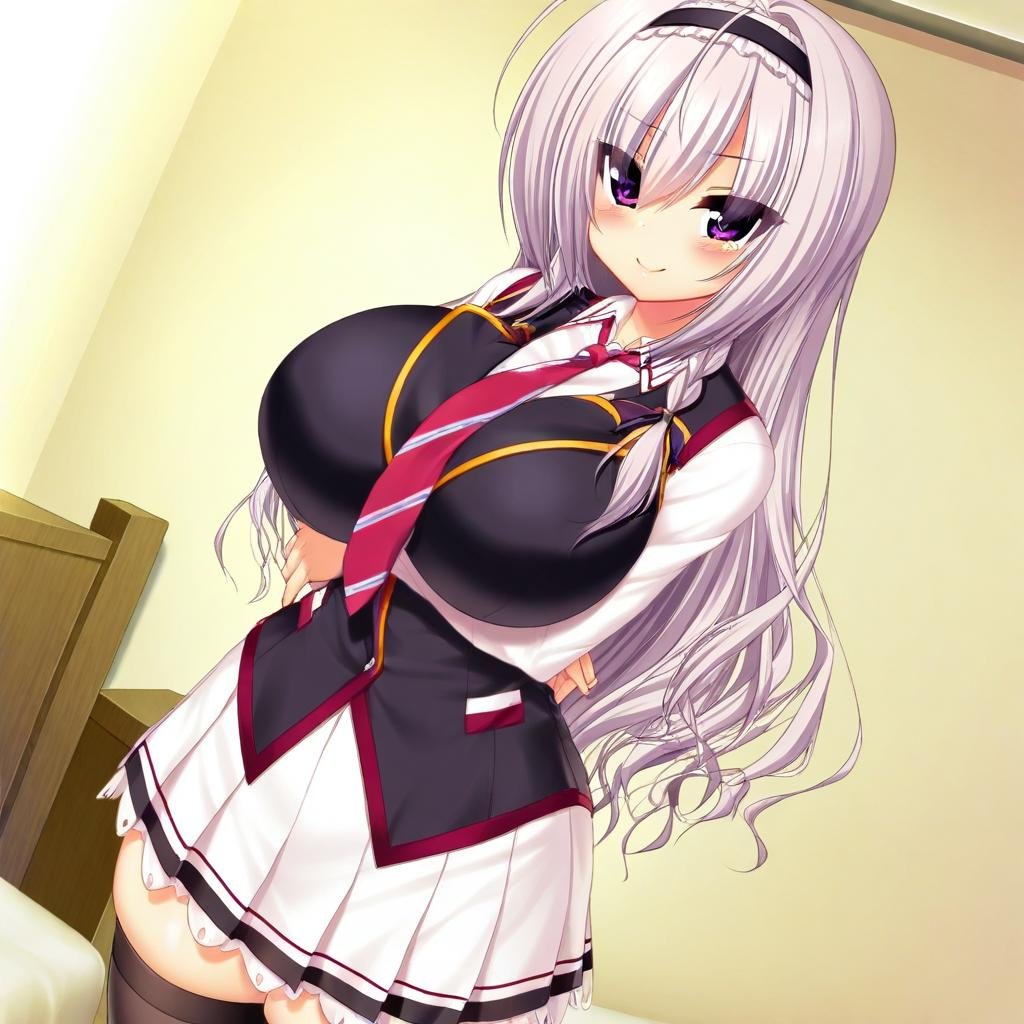 newest,  1girl,  solo by Yo_jin on Tensor.Art