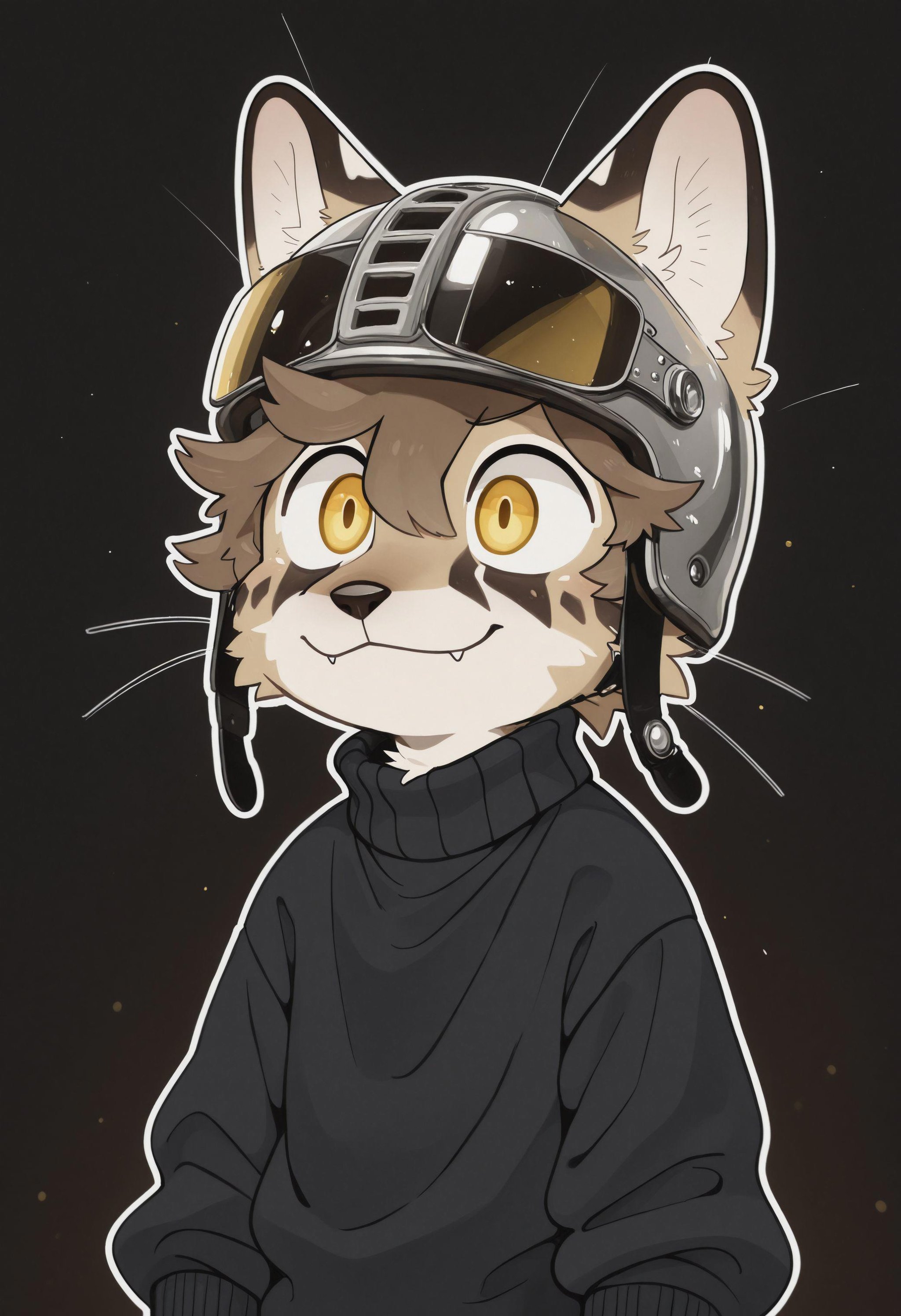 best quality,  amazing quality,  very aesthetic by Not_So_Saint_Dog on Tensor.Art