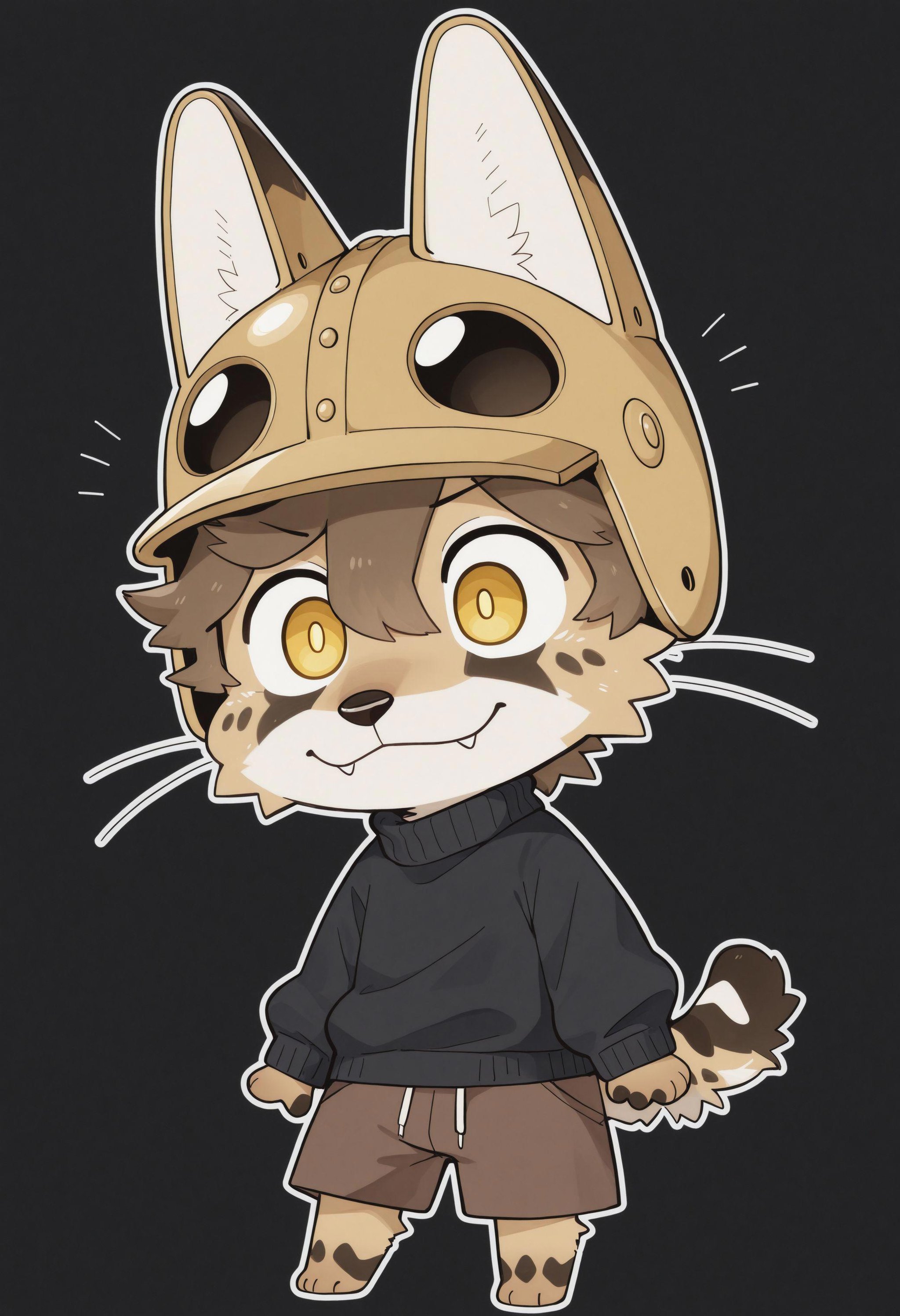 best quality,  amazing quality,  very aesthetic by Not_So_Saint_Dog on Tensor.Art
