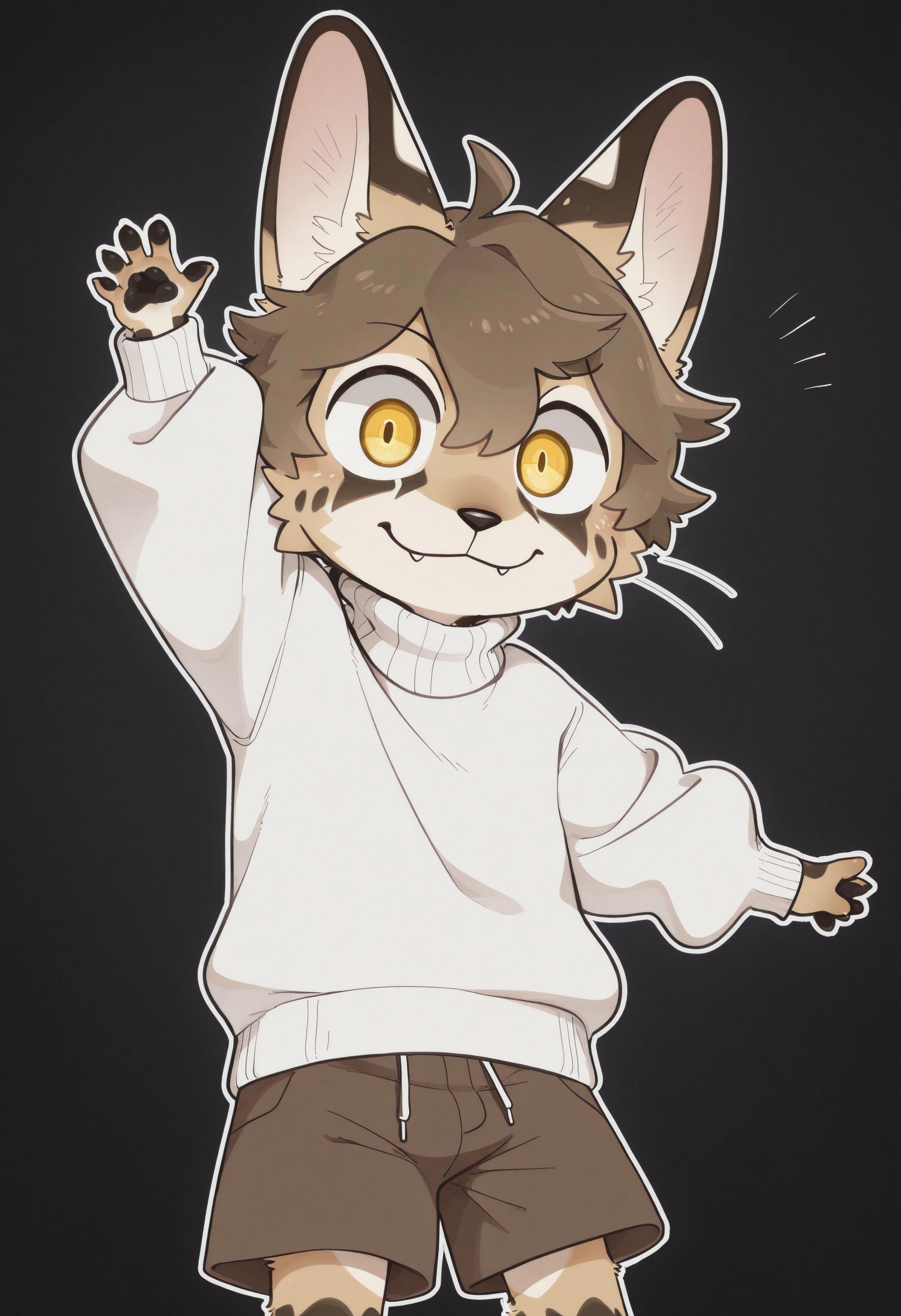 best quality,  amazing quality,  very aesthetic by Not_So_Saint_Dog on Tensor.Art