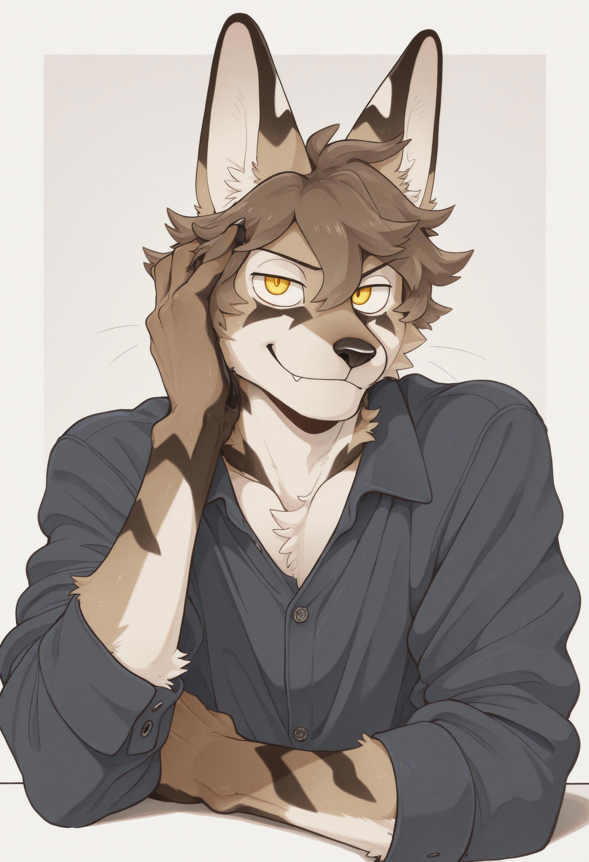 best quality,  amazing quality,  very aesthetic by Not_So_Saint_Dog on Tensor.Art